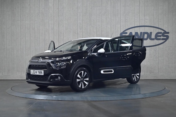 Used Citroen C3 2024 for sale - 75622702: Photo 14
