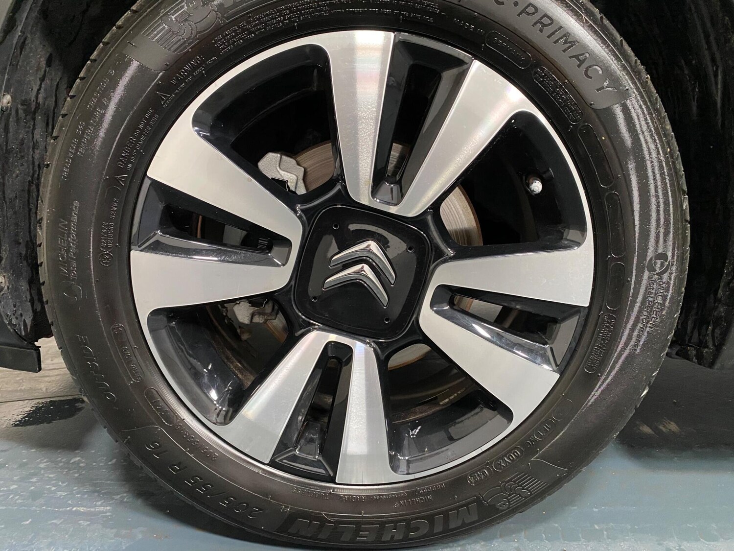 Used Citroen C3 2024 for sale - 75622702: Photo 18