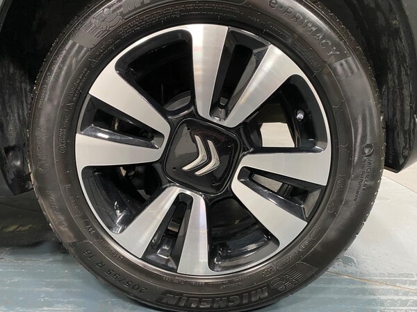 Used Citroen C3 2024 for sale - 75622702: Photo 19
