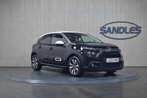 Used Citroen C3 2024 for sale - 75622702: Photo 1