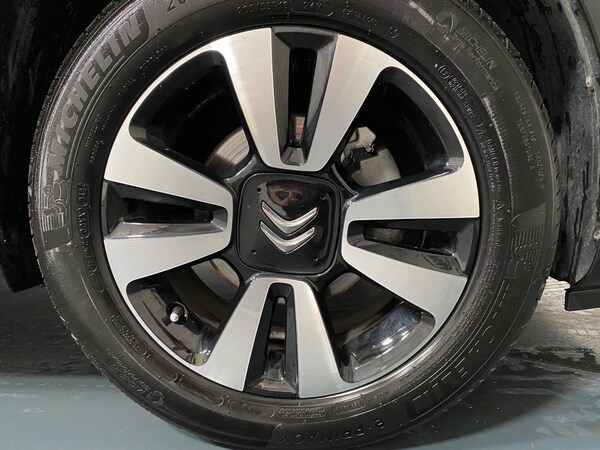 Used Citroen C3 2024 for sale - 75622702: Photo 20