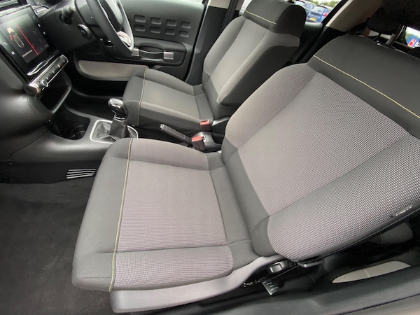 Used Citroen C3 2024 for sale - 75622702: Photo 25