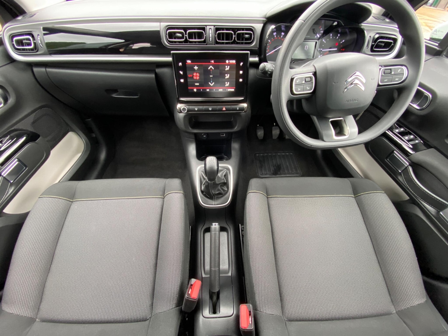 Used Citroen C3 2024 for sale - 75622702: Photo 27