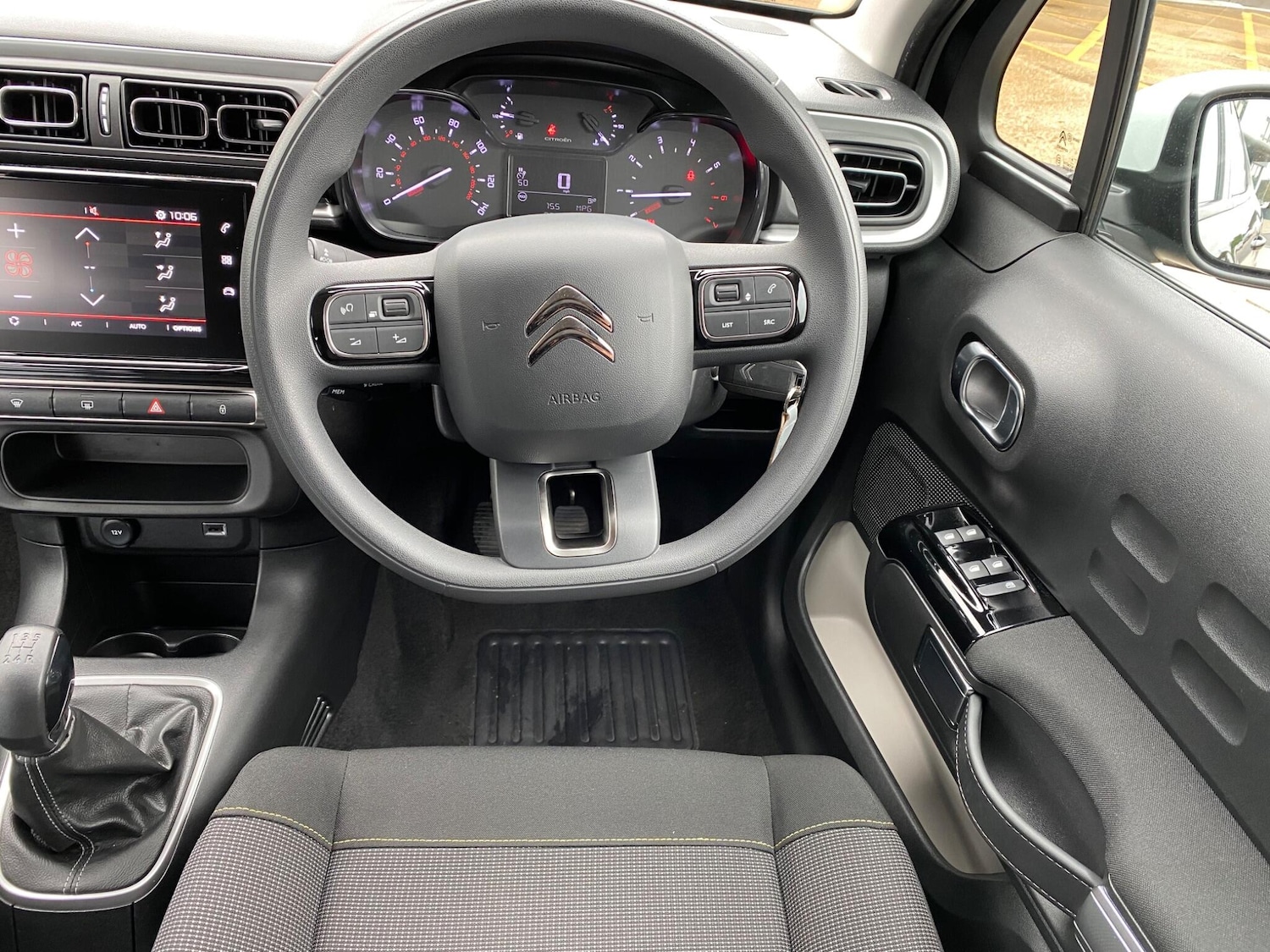 Used Citroen C3 2024 for sale - 75622702: Photo 28