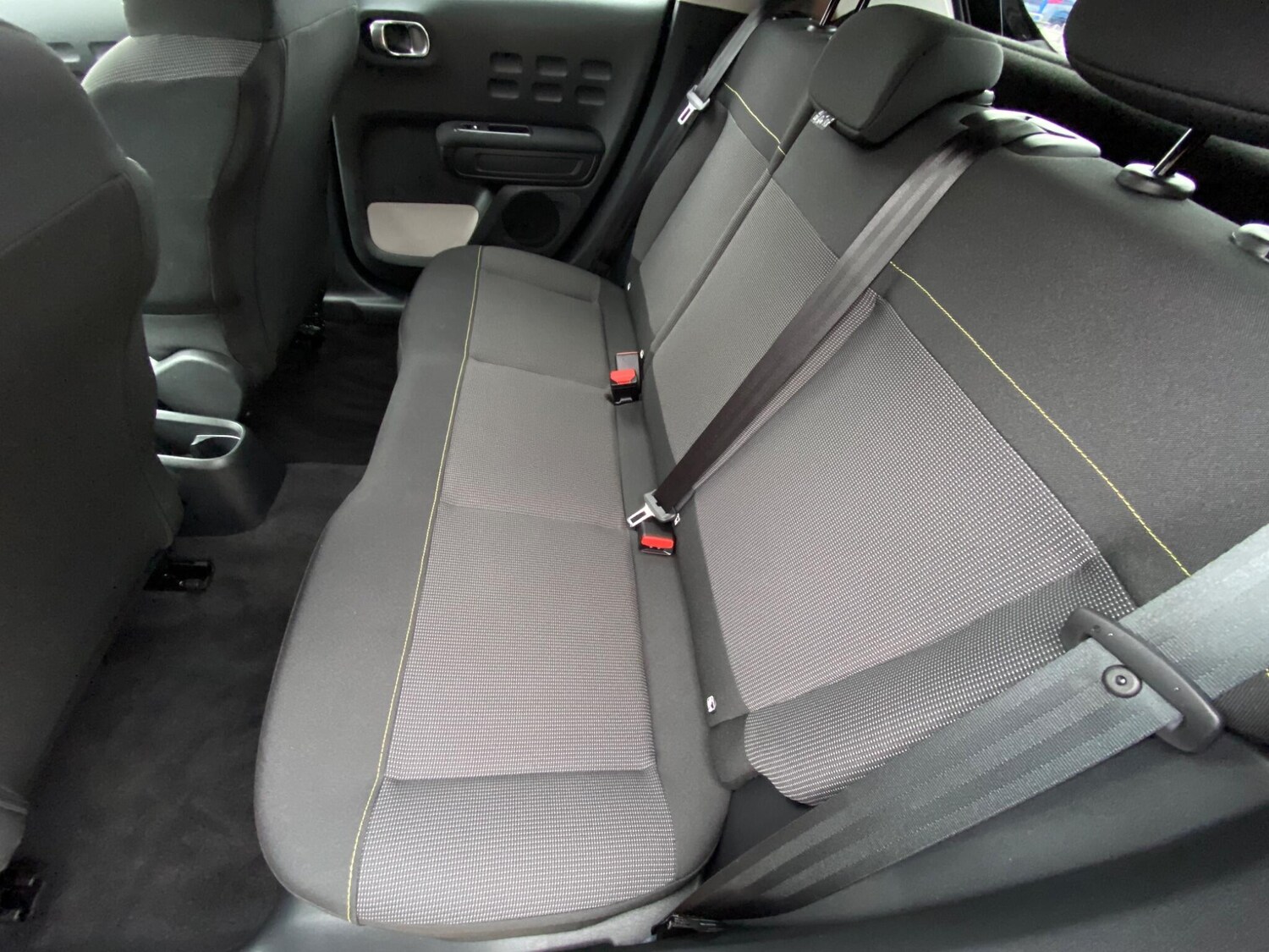 Used Citroen C3 2024 for sale - 75622702: Photo 29