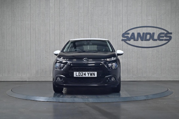 Used Citroen C3 2024 for sale - 75622702: Photo 2