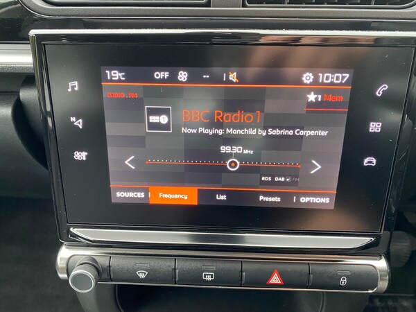 Used Citroen C3 2024 for sale - 75622702: Photo 31