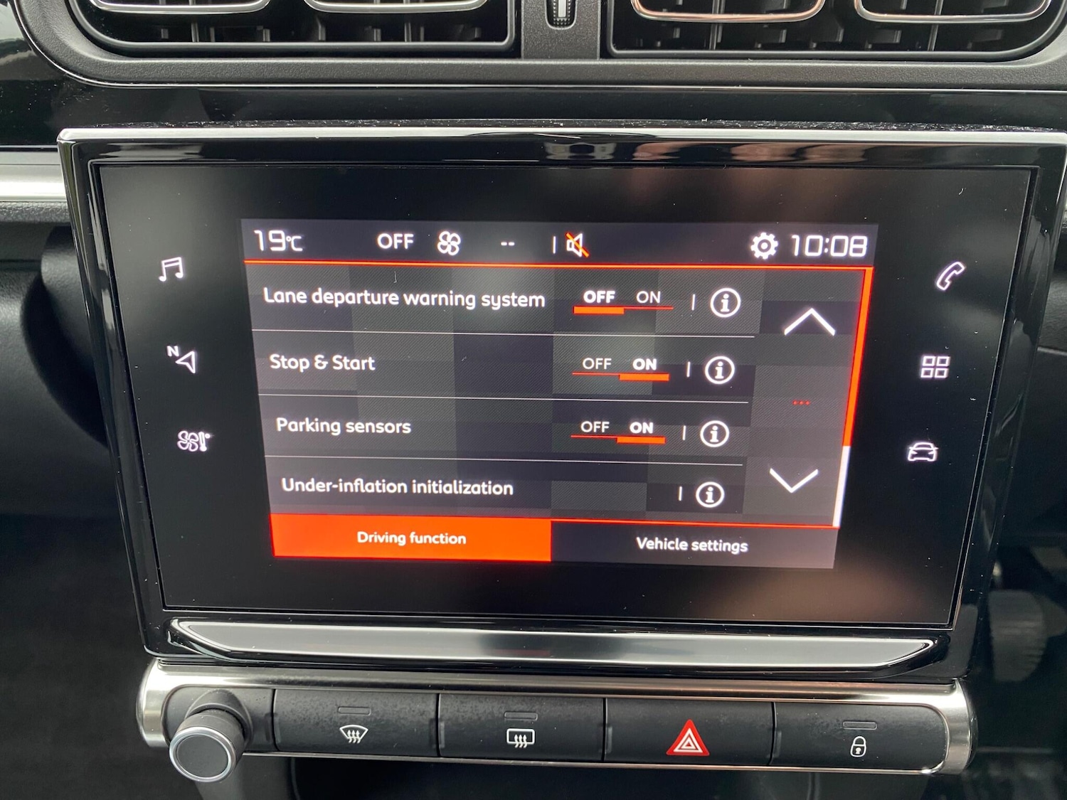 Used Citroen C3 2024 for sale - 75622702: Photo 32