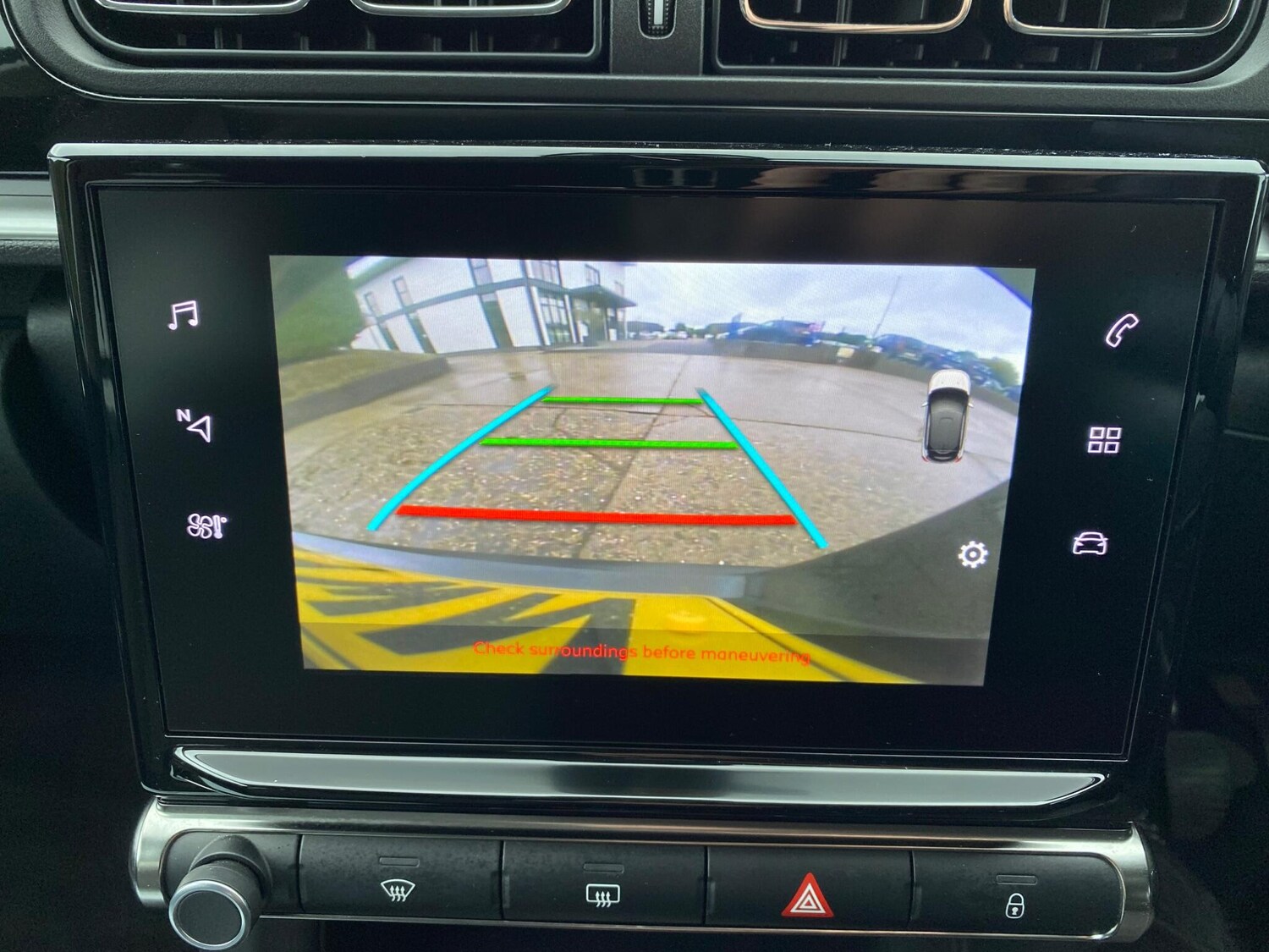 Used Citroen C3 2024 for sale - 75622702: Photo 33