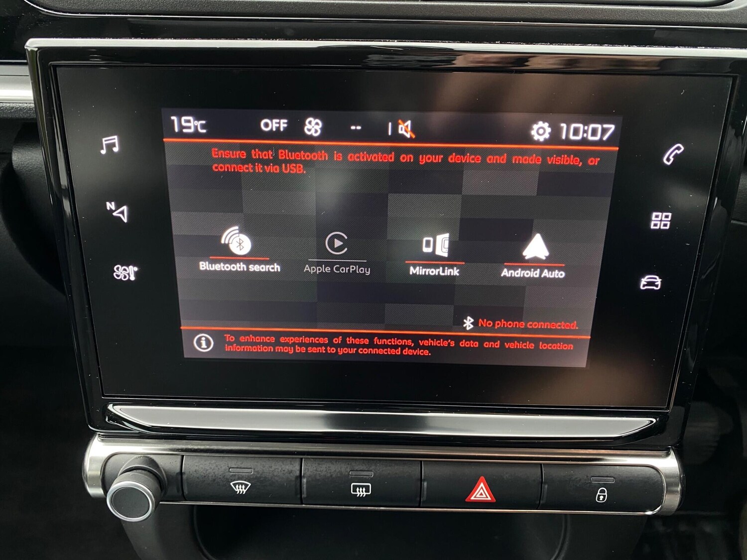 Used Citroen C3 2024 for sale - 75622702: Photo 35