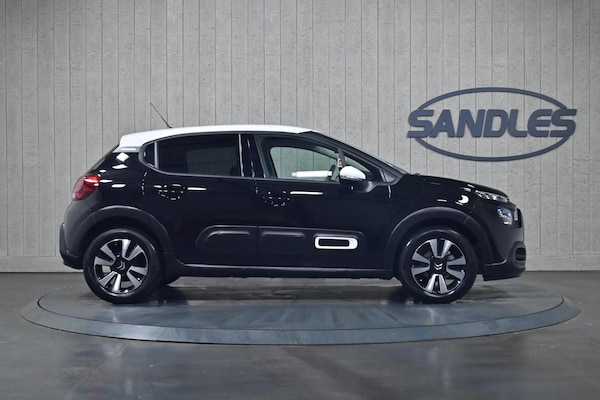 Used Citroen C3 2024 for sale - 75622702: Photo 3