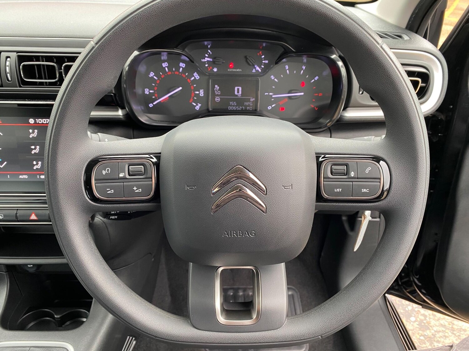 Used Citroen C3 2024 for sale - 75622702: Photo 40