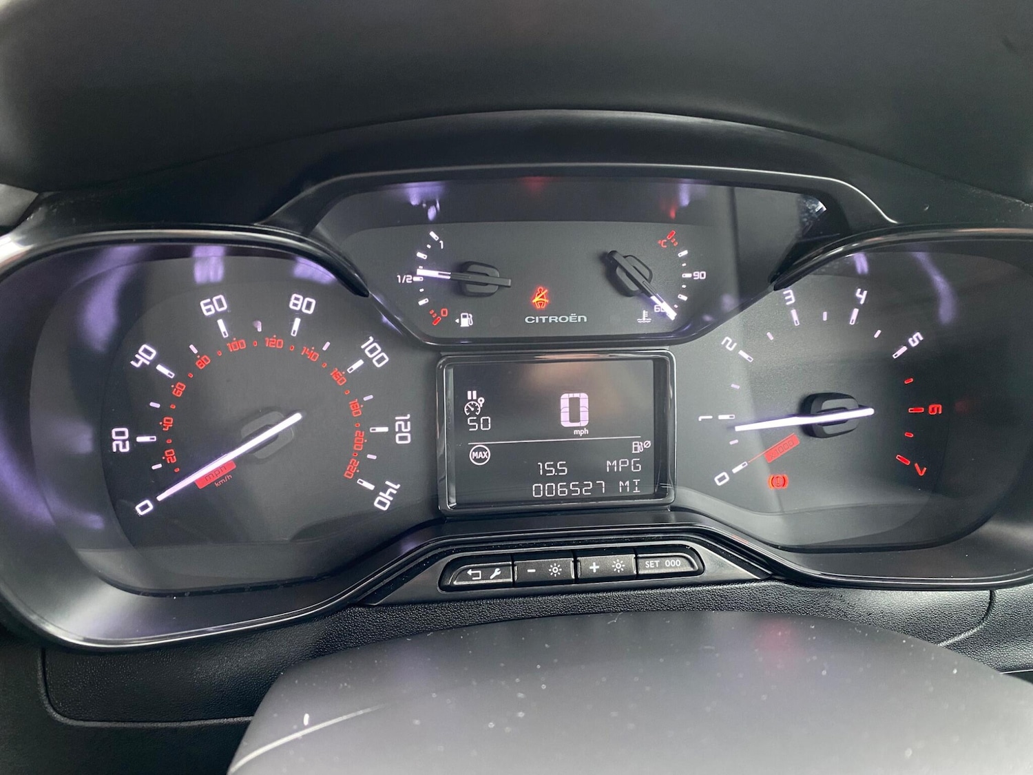 Used Citroen C3 2024 for sale - 75622702: Photo 44