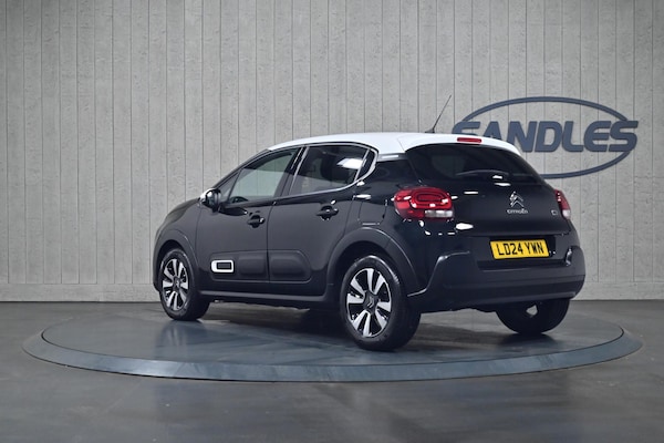 Used Citroen C3 2024 for sale - 75622702: Photo 4