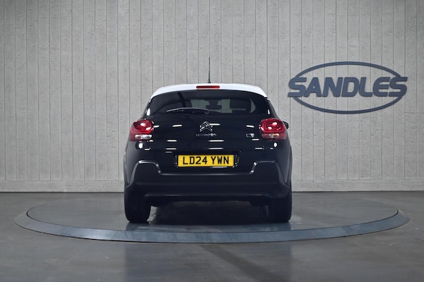 Used Citroen C3 2024 for sale - 75622702: Photo 5