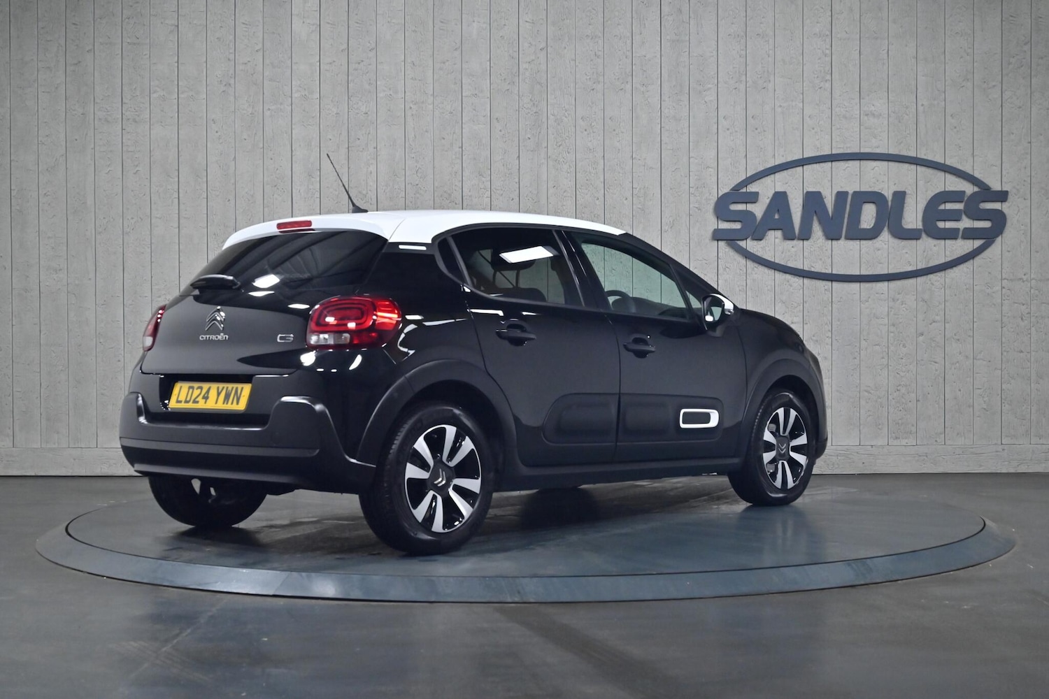 Used Citroen C3 2024 for sale - 75622702: Photo 6