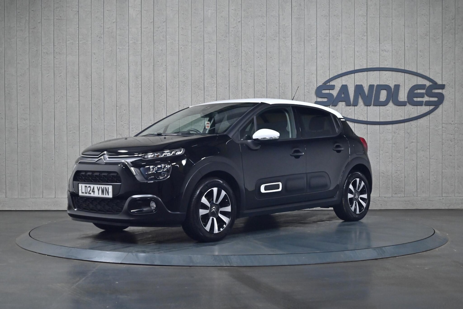 Used Citroen C3 2024 for sale - 75622702: Photo 7