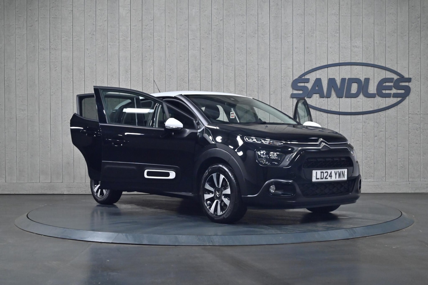 Used Citroen C3 2024 for sale - 75622702: Photo 8