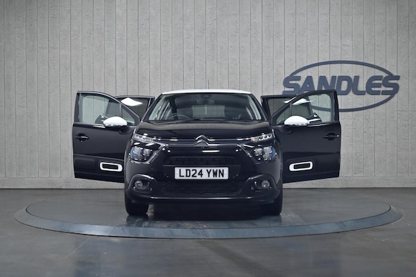 Used Citroen C3 2024 for sale - 75622702: Photo 9