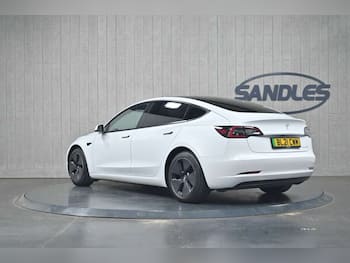 Used Tesla Model 3 2021 for sale - 79640228: Photo