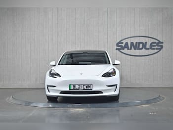 Used Tesla Model 3 2021 for sale - 79640228: Photo