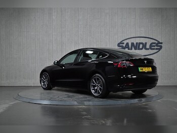 Used Tesla Model 3 2022 for sale - 77215794: Photo