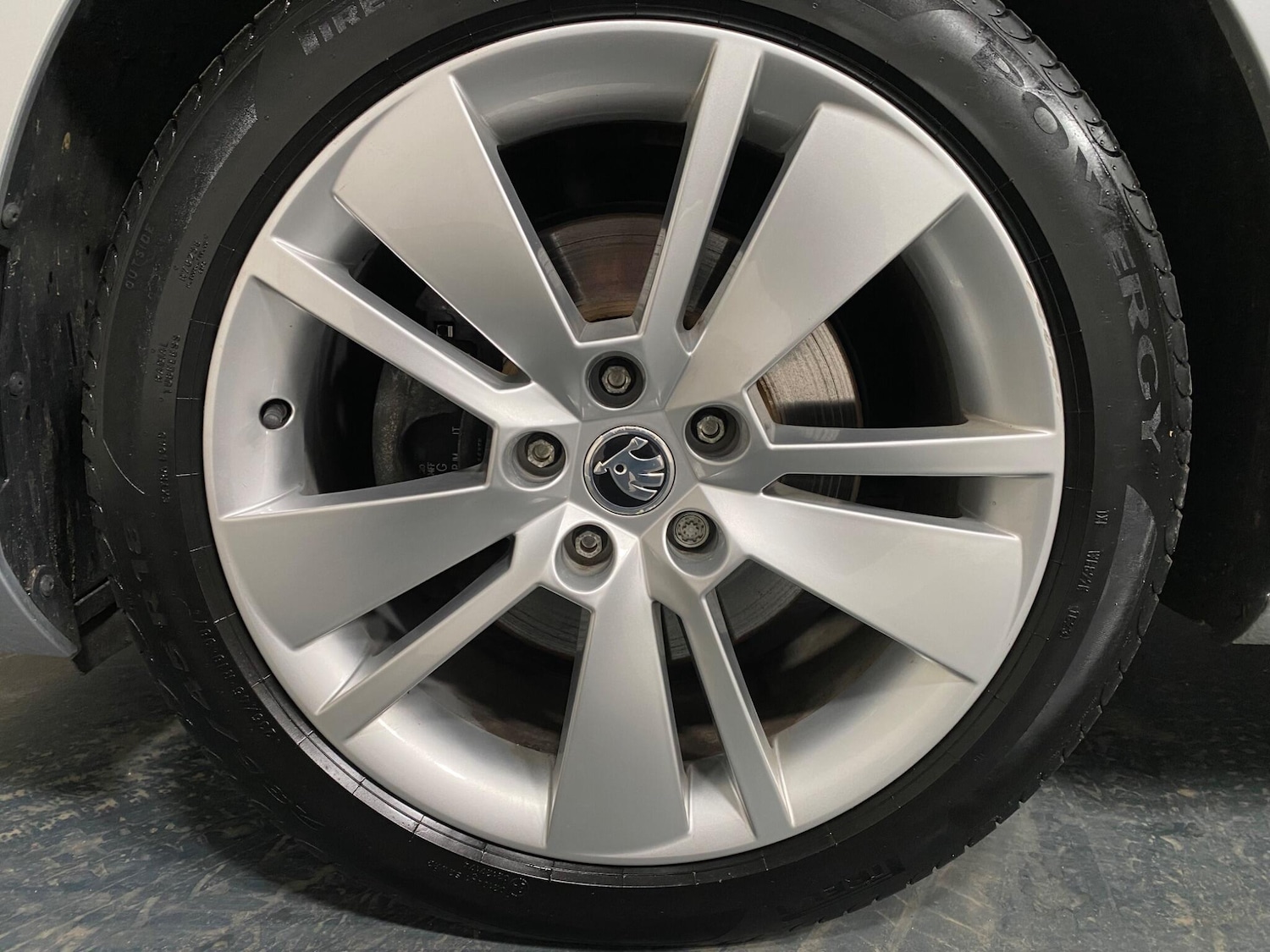 Used Skoda Superb 2020 for sale - 77440578: Photo 18