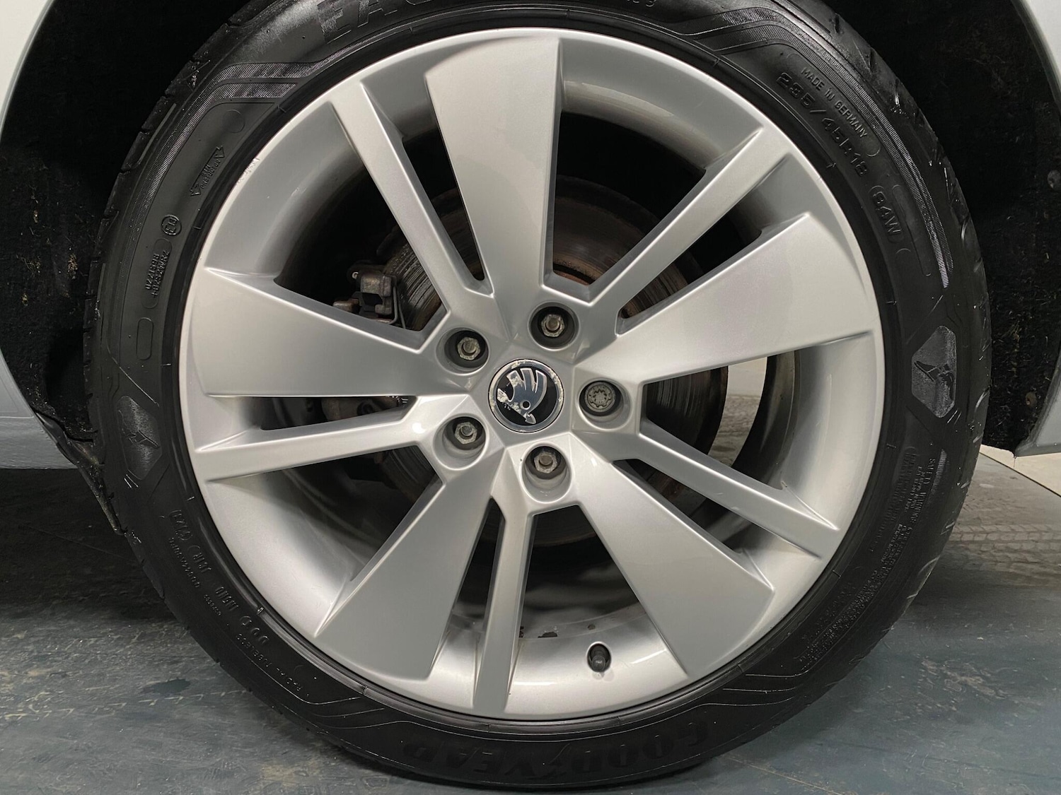 Used Skoda Superb 2020 for sale - 77440578: Photo 19