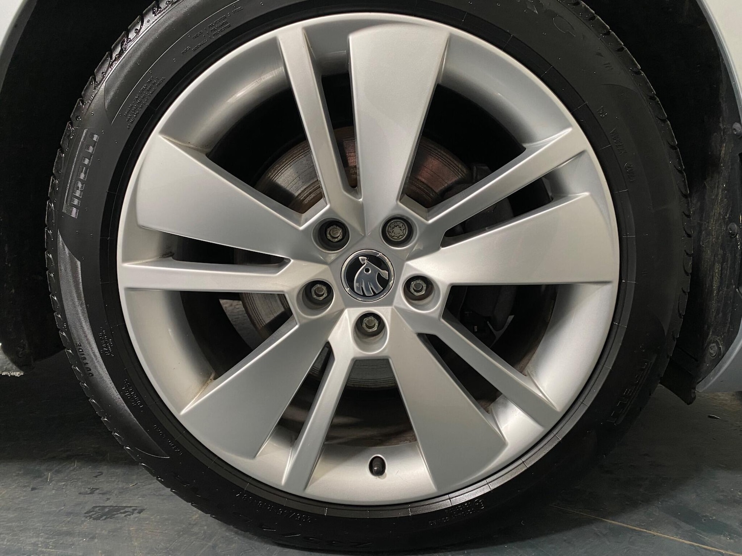 Used Skoda Superb 2020 for sale - 77440578: Photo 20