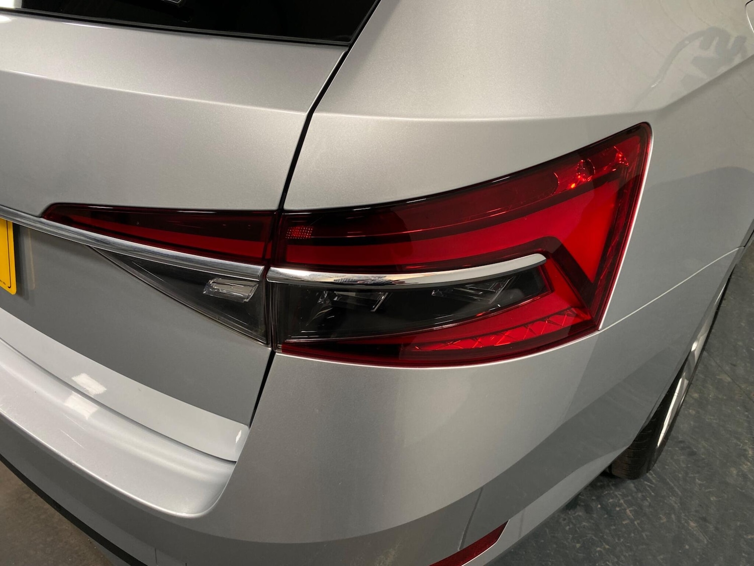 Used Skoda Superb 2020 for sale - 77440578: Photo 23