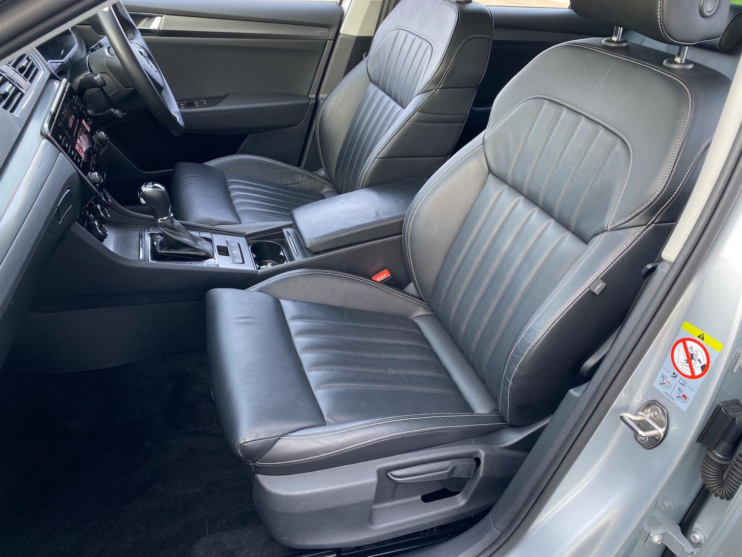 Used Skoda Superb 2020 for sale - 77440578: Photo 25