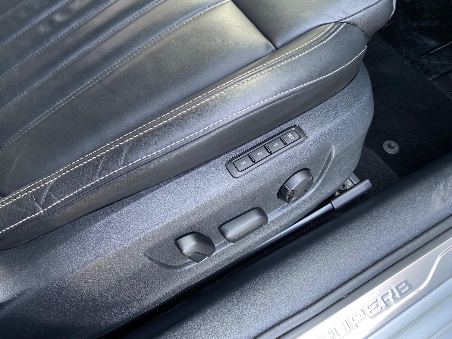 Used Skoda Superb 2020 for sale - 77440578: Photo 26