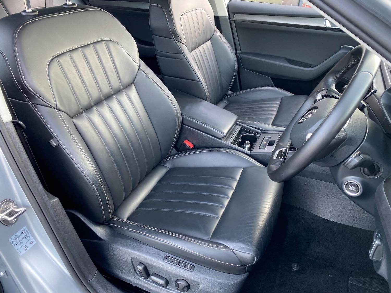 Used Skoda Superb 2020 for sale - 77440578: Photo 27