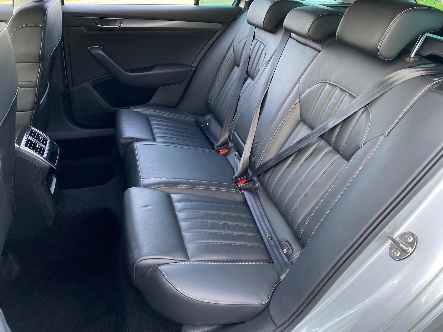 Used Skoda Superb 2020 for sale - 77440578: Photo 29