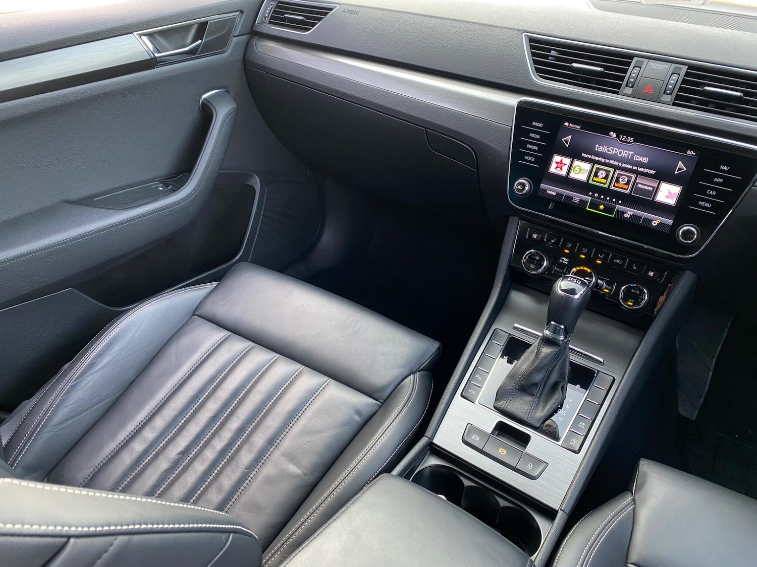 Used Skoda Superb 2020 for sale - 77440578: Photo 30