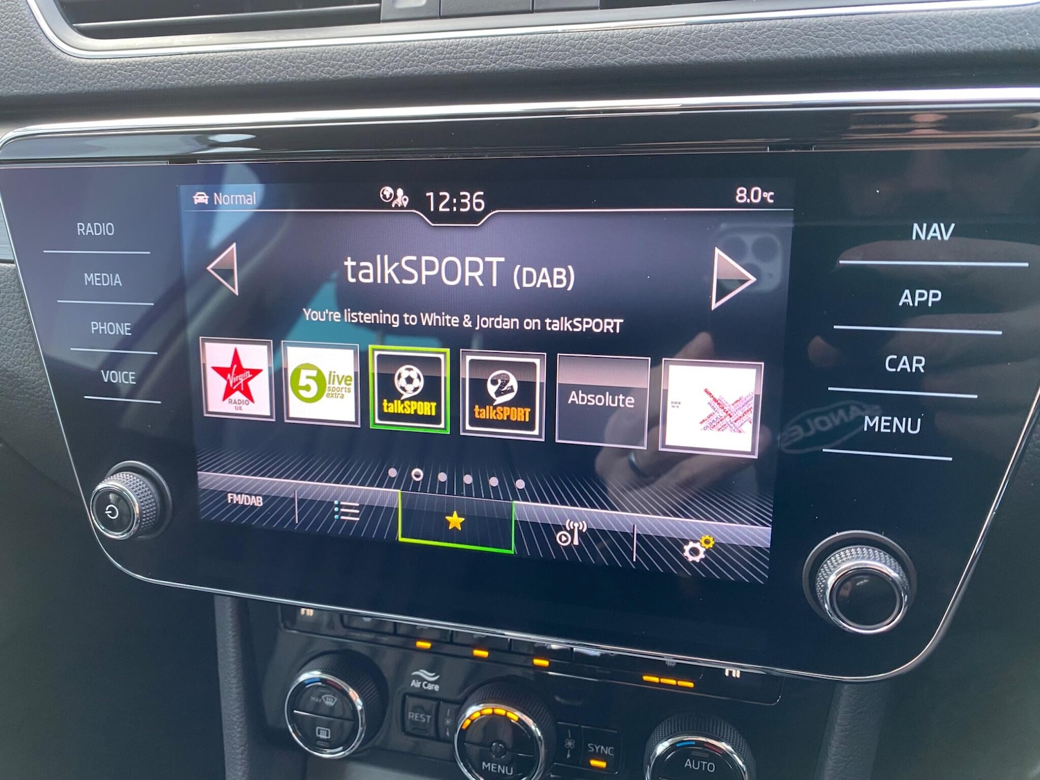 Used Skoda Superb 2020 for sale - 77440578: Photo 32