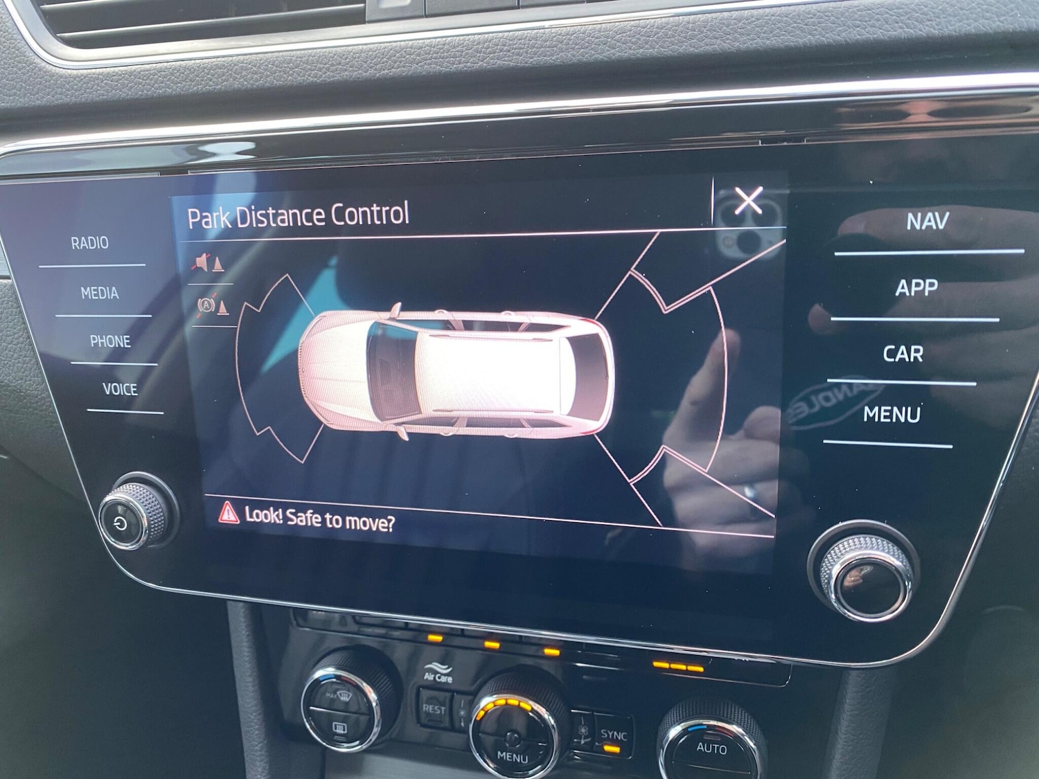 Used Skoda Superb 2020 for sale - 77440578: Photo 34