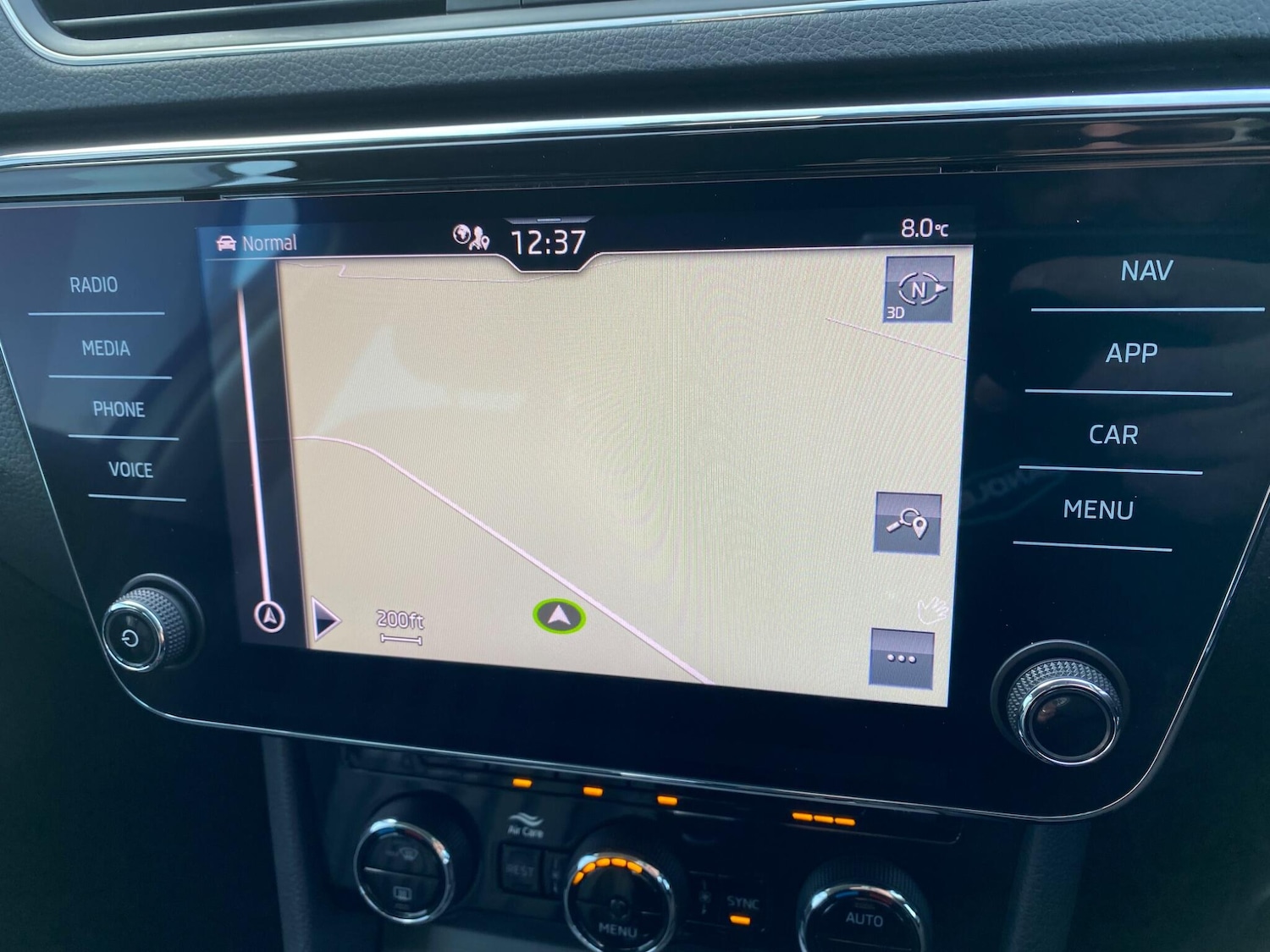 Used Skoda Superb 2020 for sale - 77440578: Photo 36