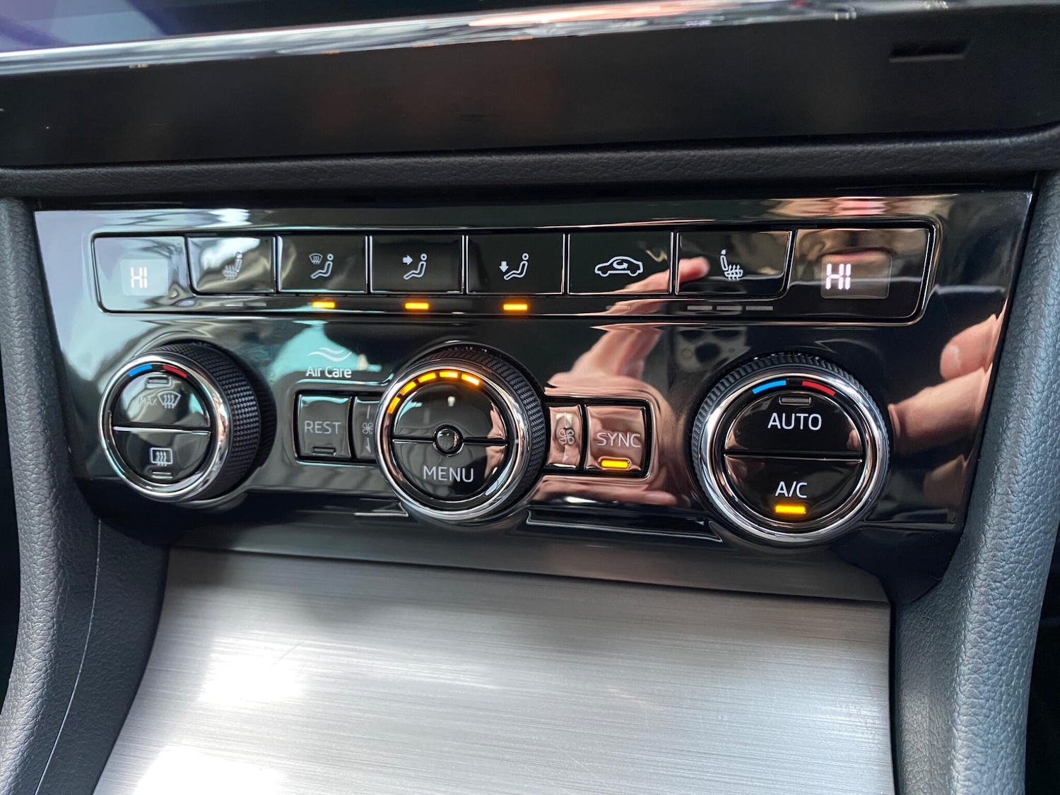 Used Skoda Superb 2020 for sale - 77440578: Photo 37