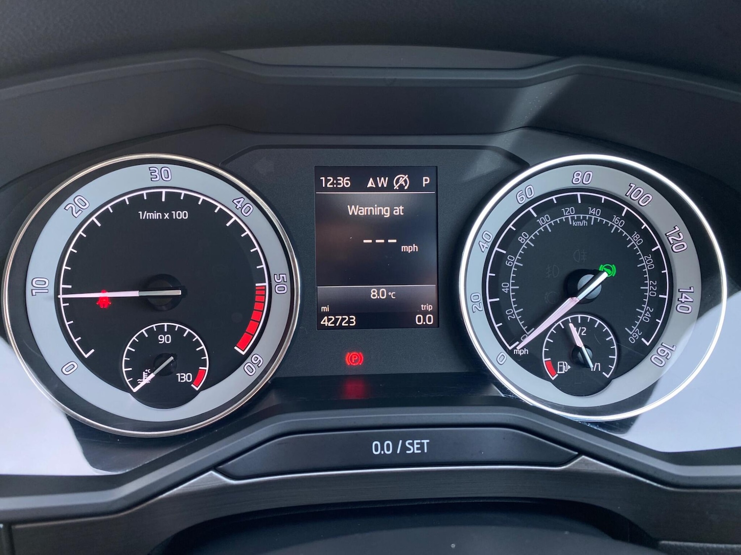 Used Skoda Superb 2020 for sale - 77440578: Photo 46