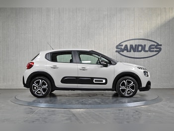 Used Citroen C3 2022 for sale - 77684087: Photo