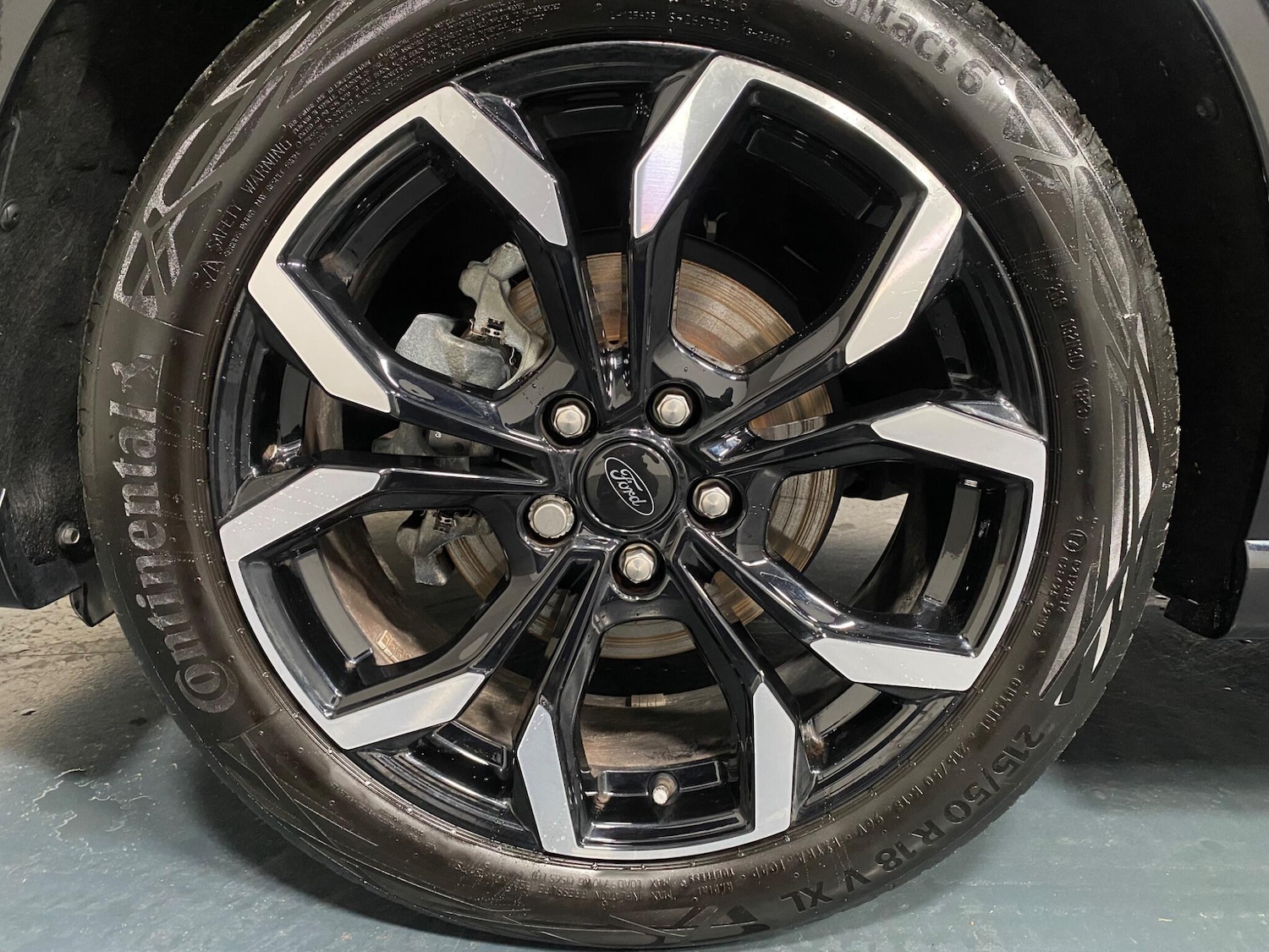 Used Ford Puma 2023 for sale - 76538694: Photo 17