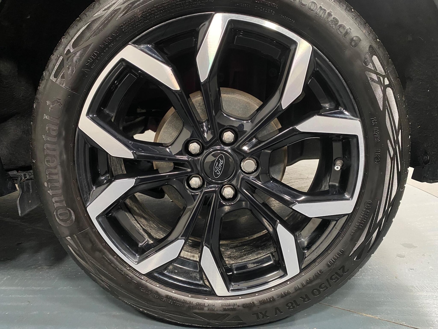 Used Ford Puma 2023 for sale - 76538694: Photo 18