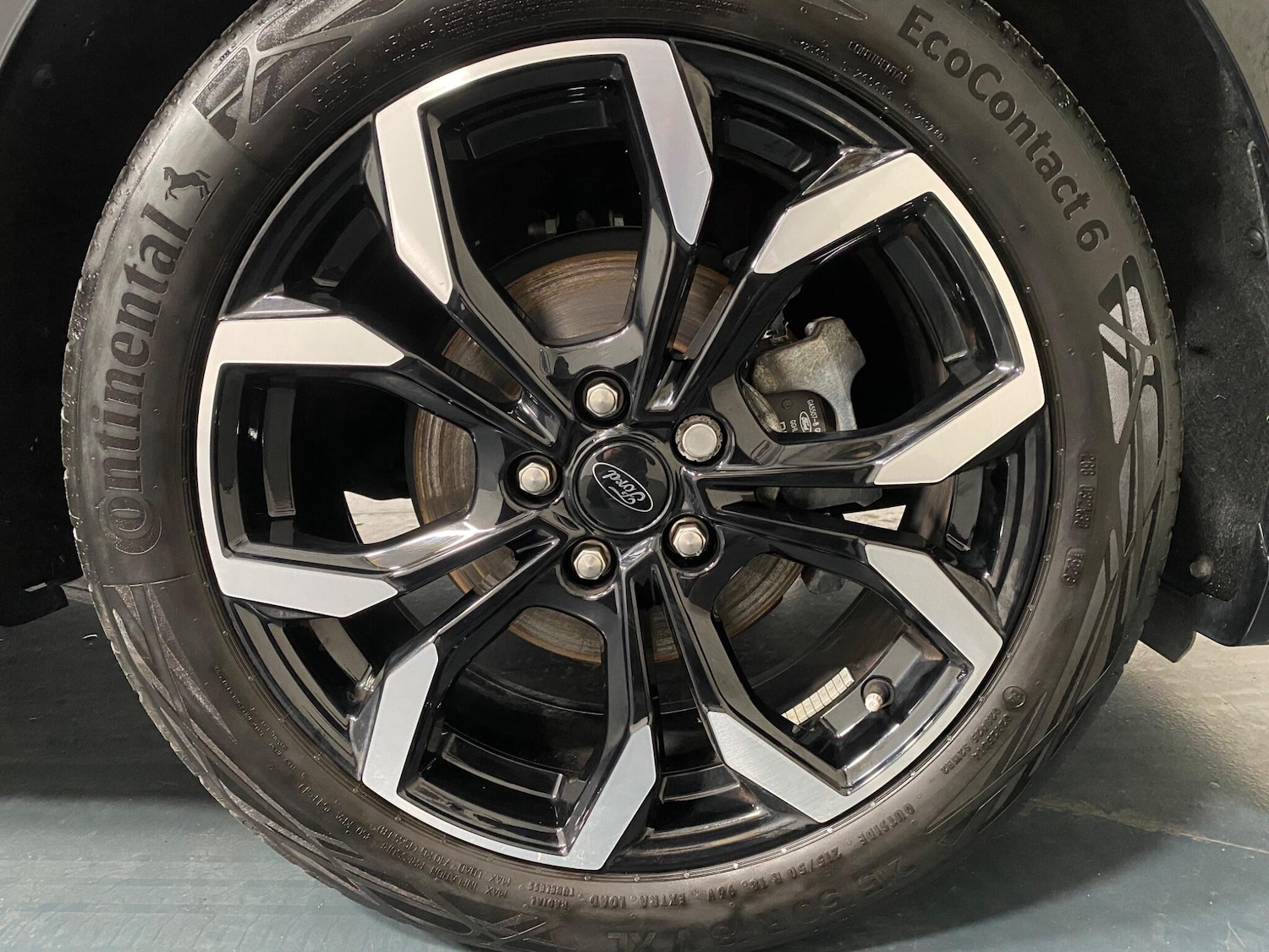 Used Ford Puma 2023 for sale - 76538694: Photo 19