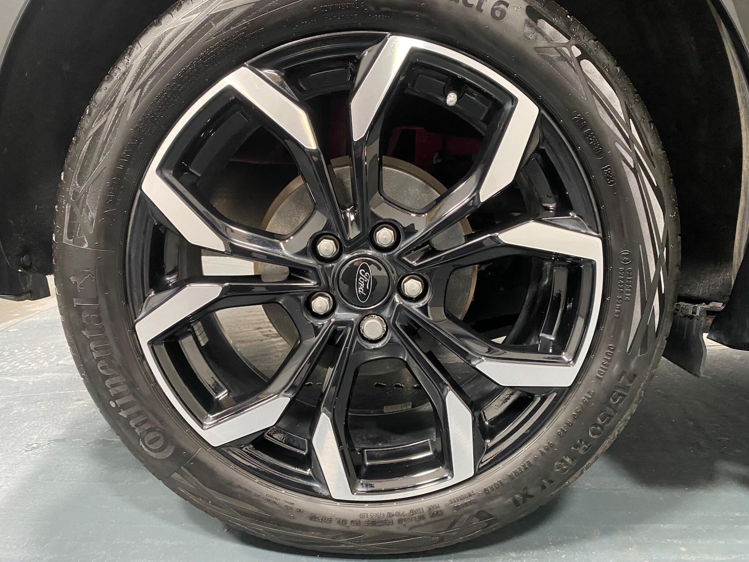 Used Ford Puma 2023 for sale - 76538694: Photo 20