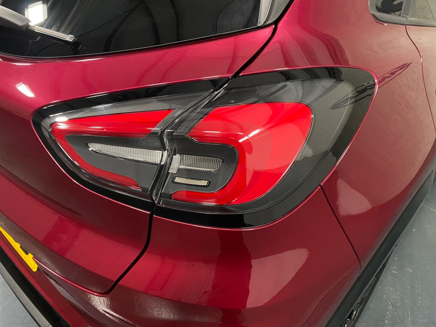 Used Ford Puma 2023 for sale - 76538694: Photo 22