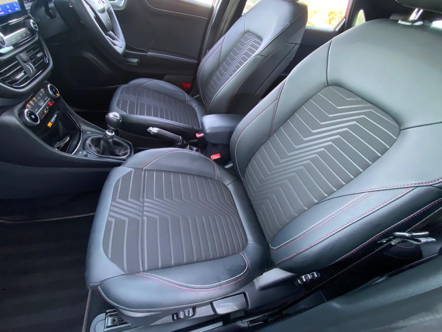 Used Ford Puma 2023 for sale - 76538694: Photo 24