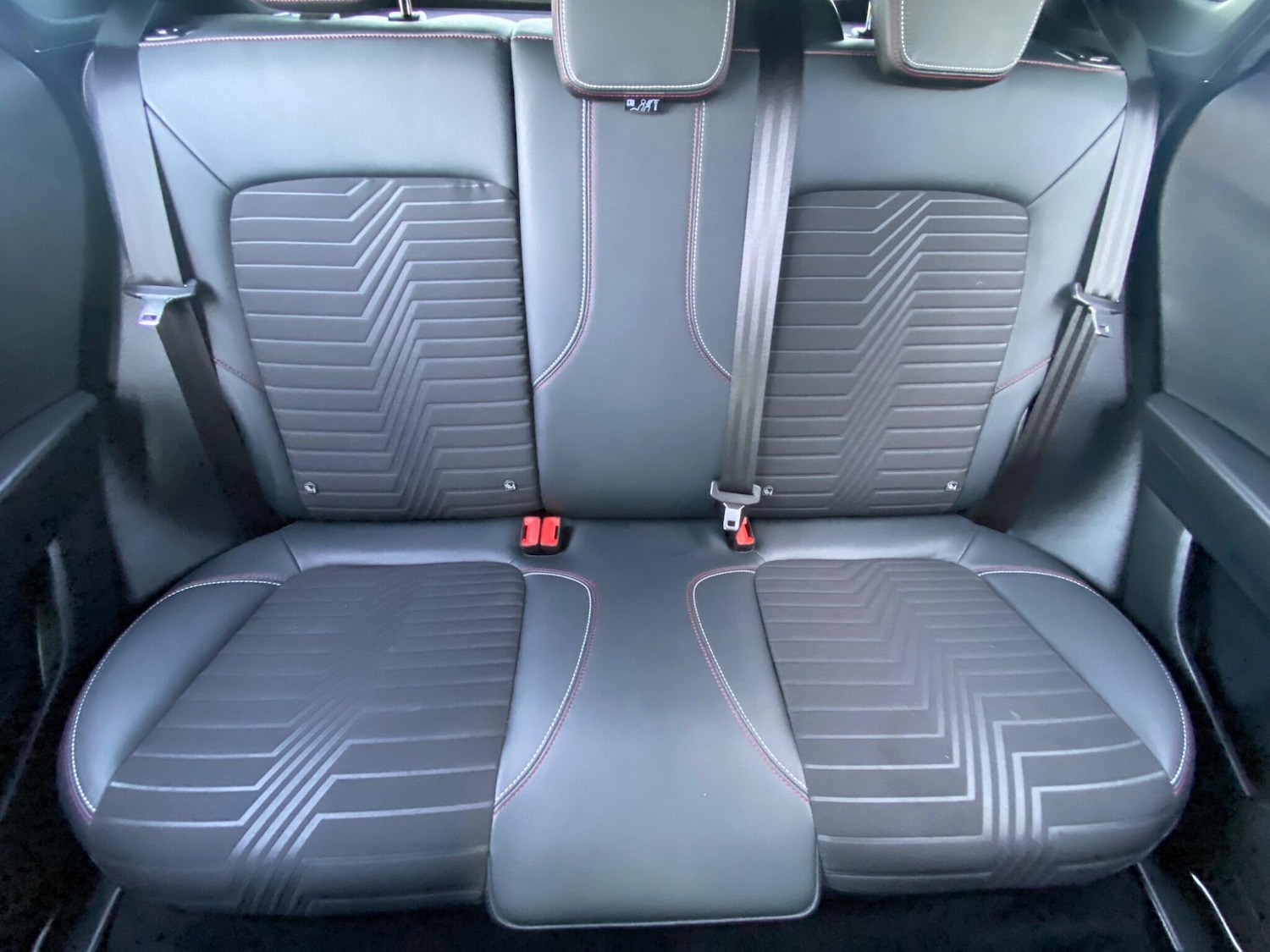 Used Ford Puma 2023 for sale - 76538694: Photo 25