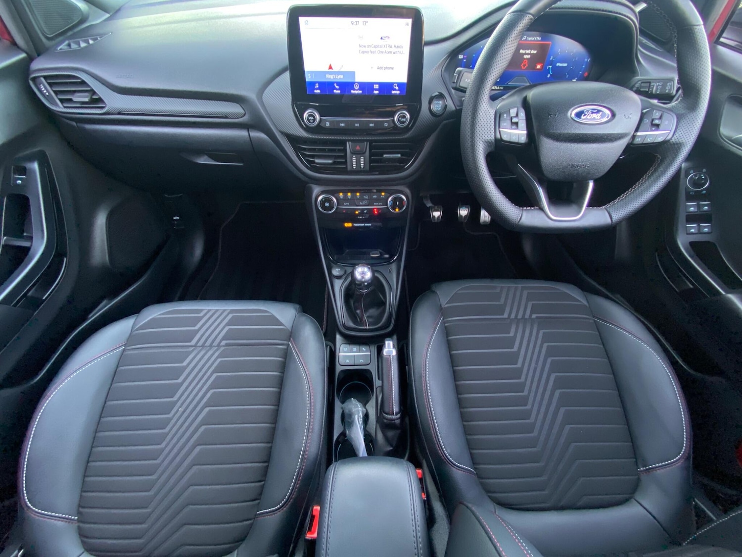 Used Ford Puma 2023 for sale - 76538694: Photo 26