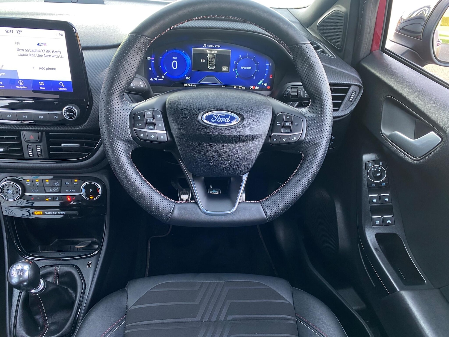 Used Ford Puma 2023 for sale - 76538694: Photo 27